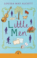 Little men wer. angielska
