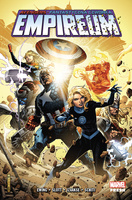 Empireum. Marvel Fresh