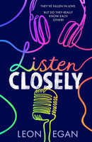 Listen Closely wer. angielska