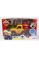 Strażak Sam  pojazd Venus 2.0