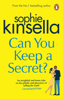 Can You Keep A Secret? wer. angielska