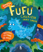 Fufu. Całkiem inny smok