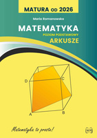 Matura od 2026 Matematyka arkusze poziom podstawowy