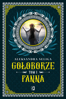 Panna. Gołoborze. Tom 1 wyd. 2024
