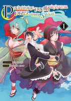 Podróżując pod Księżycem przez inny świat. Tom 1