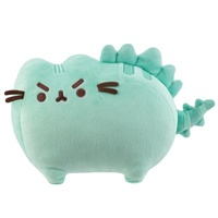 Maskotka Pusheen Smok miętowy 24 cm 61588