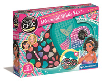 Crazy Chic paletka Syrenka 18858