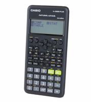 Kalkulator naukowy Casio  FX-350 ESPLUS-2 BOX