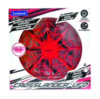 Mini Dron Ufo Lexibook UFO01