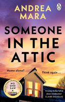 Someone in the Attic wer. angielska