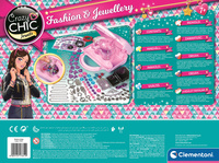 Crazy chic Torebeczka 17651