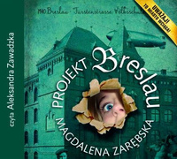 CD MP3 Projekt Breslau