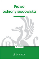 Prawo ochrony środowiska wyd. 18