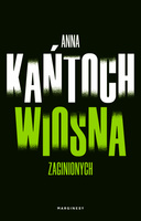 Wiosna zaginionych wyd. kieszonkowe