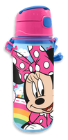 Bidon aluminiowy 600 ml Minnie MN30015