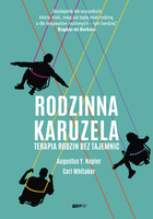 Rodzinna karuzela. Terapia rodzin bez tajemnic