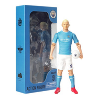 Figurka Haaland Manchester City 20 cm