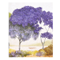 Notatnik Duży Środek Lata Peter Pauper Press