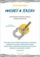 Uważność w jedzeniu