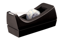 Podajnik do taśmy czarny