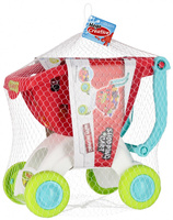 Spermarket Wózek z akcesoriami