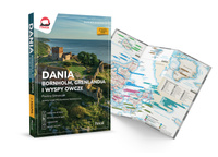 Dania oraz Bornholm, Wyspy Owcze i Grenlandia. inspirator podróżniczy