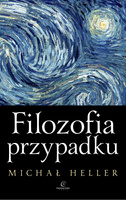 Filozofia przypadku. Kosmiczna fuga z preludium i codą wyd. 2023