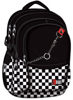 Plecak 4-komorowy BP1 K-Pop Chain