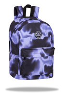 Plecak młodzieżowy Coolpack Cross Lazuryt