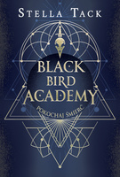 Pokochaj Śmierć. Black Bird Academy. Tom 3