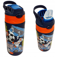 Bidon metalowy Coolpack bono Hobby