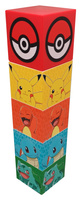 Bidon 650ml Pokemon PK057