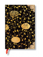 Notatnik Karakusa mini linia PB5038-4