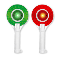 Lizak policyjny Moje Miasto 25 cm 1 szt. mix