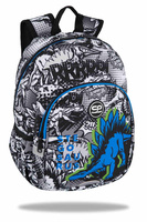 Plecak dziecięcy Coolpack Toby T-Rex