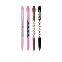 Display Długopis automatyczny Cats&Dogs niebieski MG display 40 szt.