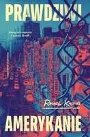 Prawdziwi Amerykanie