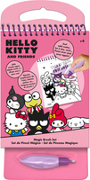 Zestaw do kolorowania Aqua Magic Hello Kitty HK50180