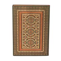 Notatnik Daphnis midi linia FB9822-5