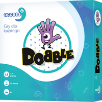 Gra Dobble Access+