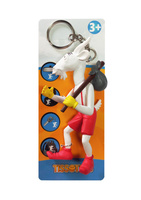 Brelok Koziołek Matołek 10,5 cm