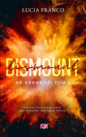 Dismount. Na krawędzi. Tom 5