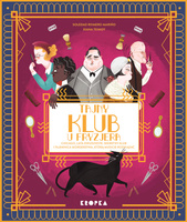 Tajny klub "U Fryzjera"