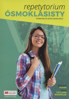 Repetytorium Ósmoklasisty Podręcznik do języka angielskiego