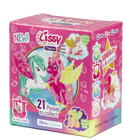 Figurka Lissy PONY Pegasus 1szt.mix