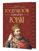 Poczet królów i książąt Polski