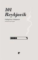 101 Reykjavik