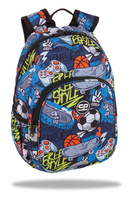 Plecak dziecięcy Coolpack Toby Hobby
