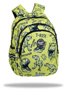 Plecak 2-komorowy Coolpack jerry dino adventure