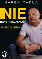 Niewystarczalność. Dar i Przekleństwo